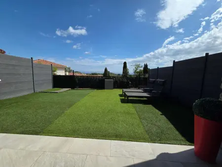 Appartement avec climatisation, terrasse couverte - 3 pers. - Photo 1
