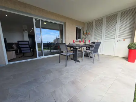 Appartement avec climatisation, terrasse couverte - 3 pers. - Photo 2