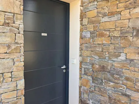 Appartement avec climatisation, terrasse couverte - 3 pers. - Photo 10