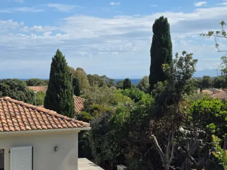 Appartement avec climatisation, terrasse couverte - 3 pers. - Photo 11