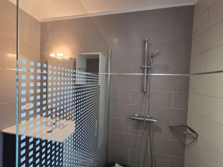 Appartement avec climatisation, terrasse couverte - 3 pers. - Photo 23