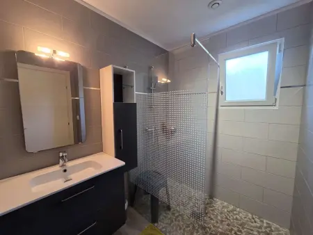 Appartement avec climatisation, terrasse couverte - 3 pers. - Photo 24