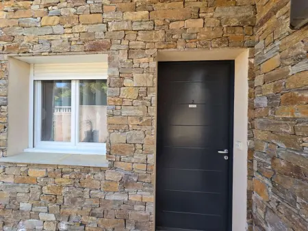 Appartement avec climatisation, terrasse couverte - 3 pers. - Photo 29