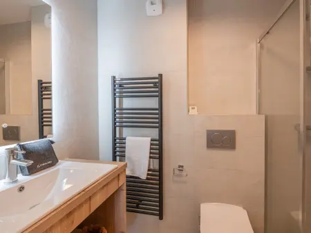 Appartement confortable - 6 pers., Appartement 6 personnes à Morzine - Photo 7
