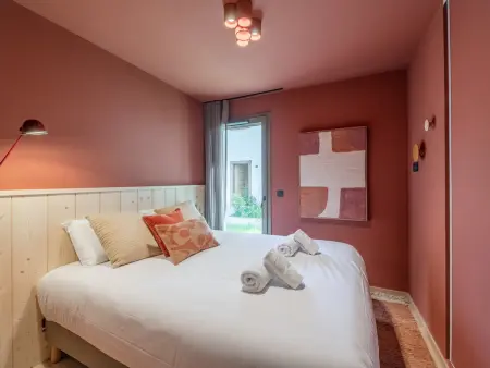 Appartement confortable - 6 pers., Appartement 6 personnes à Morzine - Photo 8