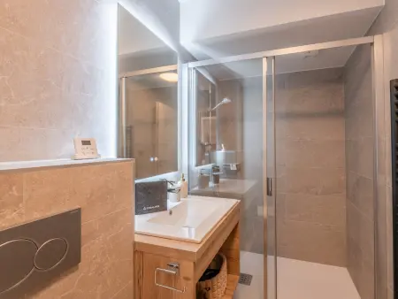 Appartement confortable - 6 pers., Appartement 6 personnes à Morzine - Photo 10
