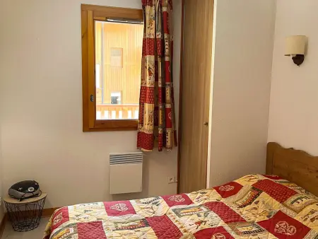 Appartement confortable et lumineux - 4 pers., Appartement 4 personnes à Valloire - Photo 2