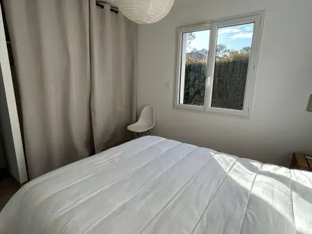 Maison moderne et spacieuse - 6 pers., Villa 6 personnes à Vielle Saint Girons - Photo 10