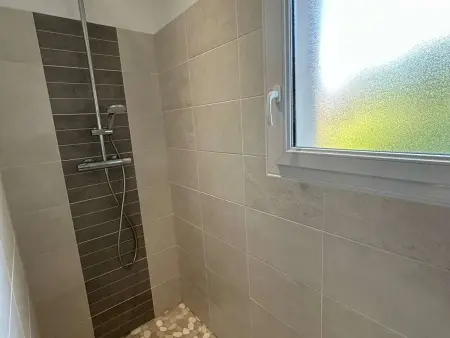 Maison moderne et spacieuse - 6 pers., Villa 6 personnes à Vielle Saint Girons - Photo 12
