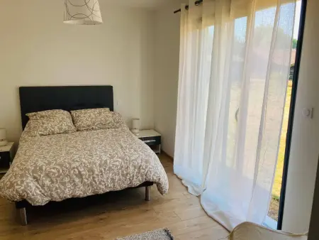Villa moderne et lumineuse - 6 pers., Villa 6 personnes à Lit et Mixe - Photo 4