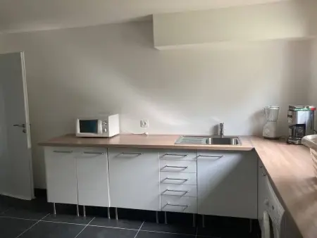 Villa moderne et lumineuse - 6 pers., Villa 6 personnes à Lit et Mixe - Photo 7