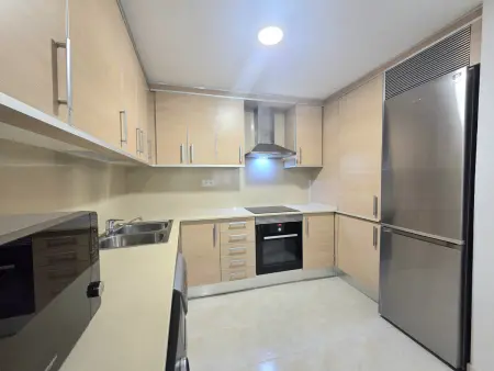 Appartement moderne, clim et parking - 6 pers., Appartement 6 personnes à Pineda de Mar - Photo 9