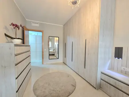 Appartement moderne, clim et parking - 6 pers., Appartement 6 personnes à Pineda de Mar - Photo 15