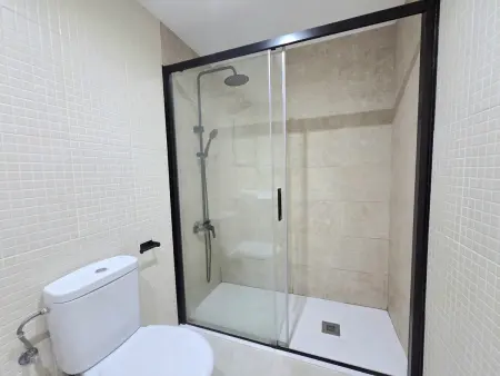 Appartement moderne, clim et parking - 6 pers., Appartement 6 personnes à Pineda de Mar - Photo 20