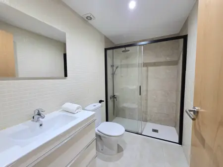 Appartement moderne, clim et parking - 6 pers., Appartement 6 personnes à Pineda de Mar - Photo 21