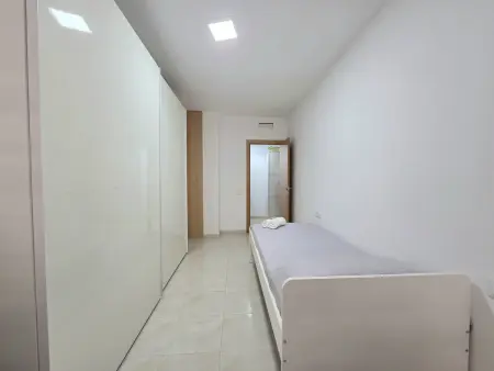 Appartement moderne, clim et parking - 6 pers., Appartement 6 personnes à Pineda de Mar - Photo 24