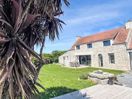 A Moi Forban, Villa 12 personnes à Plouescat - Photo 9