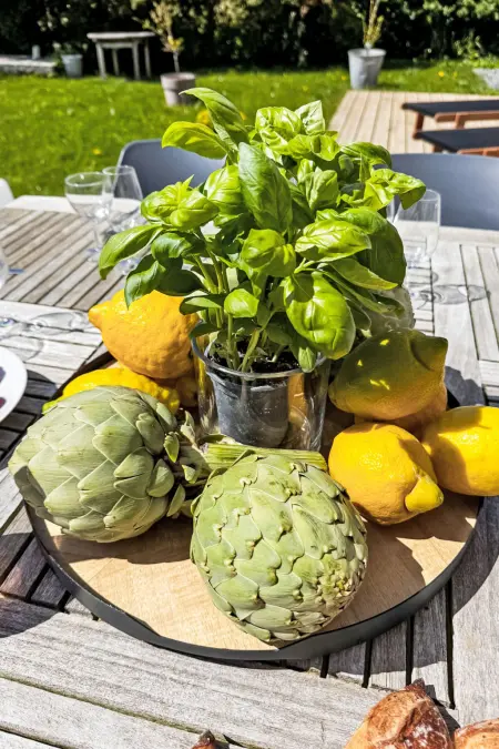 A Moi Forban, Villa 12 personnes à Plouescat - Photo 17
