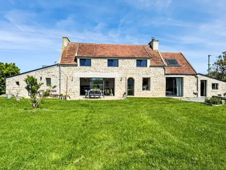 A Moi Forban, Villa 12 personnes à Plouescat - Photo 26