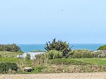 A Moi Forban, Villa 12 personnes à Plouescat - Photo 27