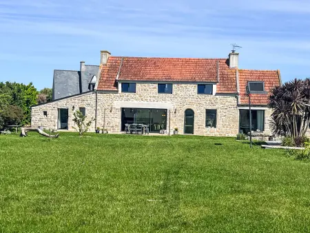 A Moi Forban, Villa 12 personnes à Plouescat - Photo 29