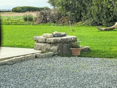 A Moi Forban, Villa 12 personnes à Plouescat - Photo 30