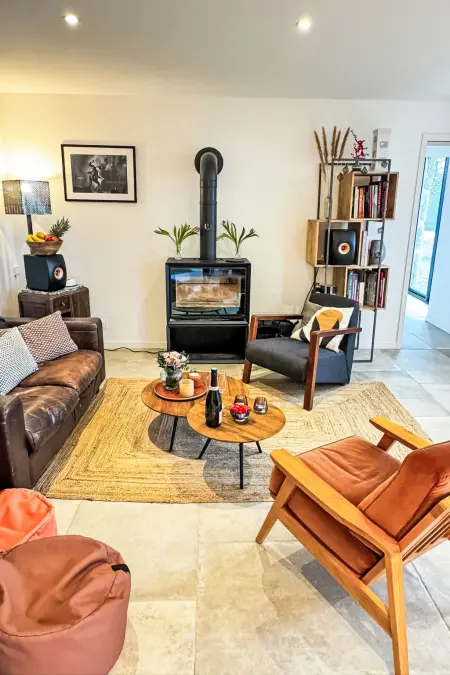 A Moi Forban, Villa 12 personnes à Plouescat - Photo 60