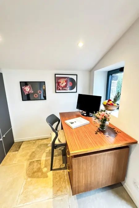 A Moi Forban, Villa 12 personnes à Plouescat - Photo 63