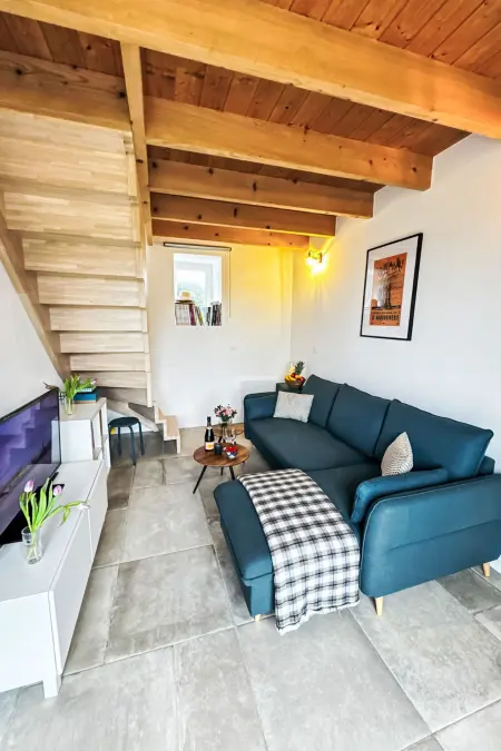 A Moi Forban, Villa 12 personnes à Plouescat - Photo 67