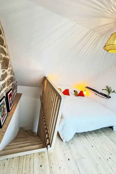 A Moi Forban, Villa 12 personnes à Plouescat - Photo 69