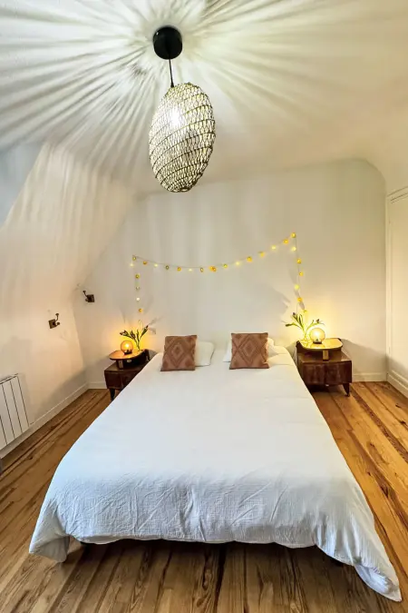 A Moi Forban, Villa 12 personnes à Plouescat - Photo 72