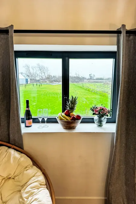 A Moi Forban, Villa 12 personnes à Plouescat - Photo 74