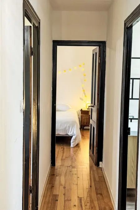 A Moi Forban, Villa 12 personnes à Plouescat - Photo 77