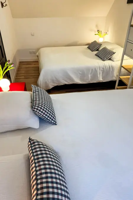 A Moi Forban, Villa 12 personnes à Plouescat - Photo 78