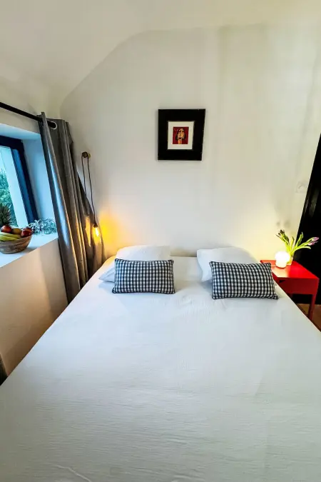 A Moi Forban, Villa 12 personnes à Plouescat - Photo 79
