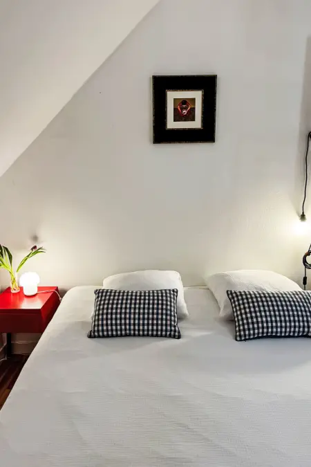 A Moi Forban, Villa 12 personnes à Plouescat - Photo 81