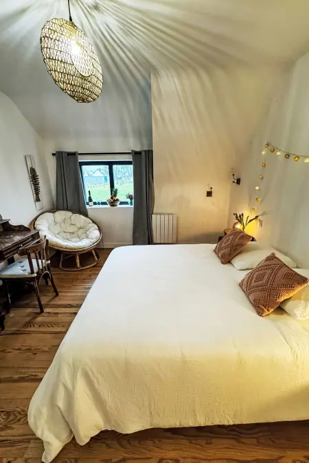 A Moi Forban, Villa 12 personnes à Plouescat - Photo 83