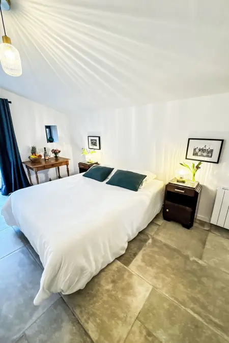 A Moi Forban, Villa 12 personnes à Plouescat - Photo 85