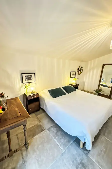 A Moi Forban, Villa 12 personnes à Plouescat - Photo 86