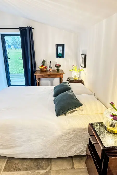 A Moi Forban, Villa 12 personnes à Plouescat - Photo 87