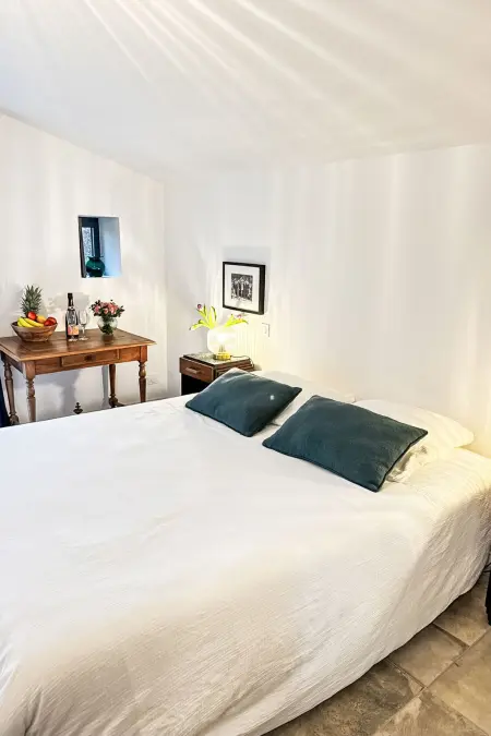 A Moi Forban, Villa 12 personnes à Plouescat - Photo 88