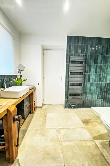 A Moi Forban, Villa 12 personnes à Plouescat - Photo 93