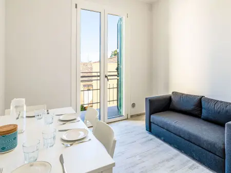 Casa Flora, Appartement 5 personnes à Sanremo - Photo 1
