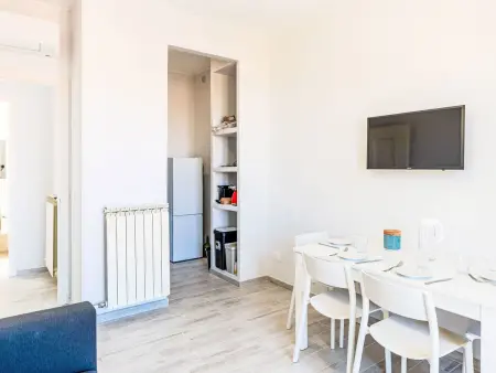 Casa Flora, Appartement 5 personnes à Sanremo - Photo 2