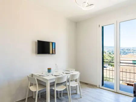 Casa Flora, Appartement 5 personnes à Sanremo - Photo 4