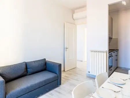 Casa Flora, Appartement 5 personnes à Sanremo - Photo 5