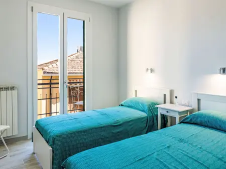 Casa Flora, Appartement 5 personnes à Sanremo - Photo 7