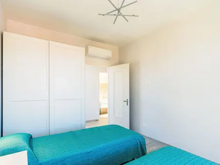 Casa Flora, Appartement 5 personnes à Sanremo - Photo 8
