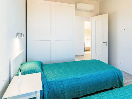 Casa Flora, Appartement 5 personnes à Sanremo - Photo 9