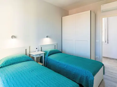 Casa Flora, Appartement 5 personnes à Sanremo - Photo 10